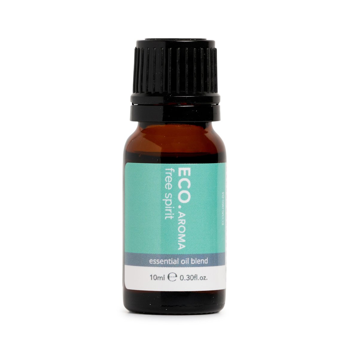 Eco. Aroma Freespirit Blend Pure Essential Oil (10ml)